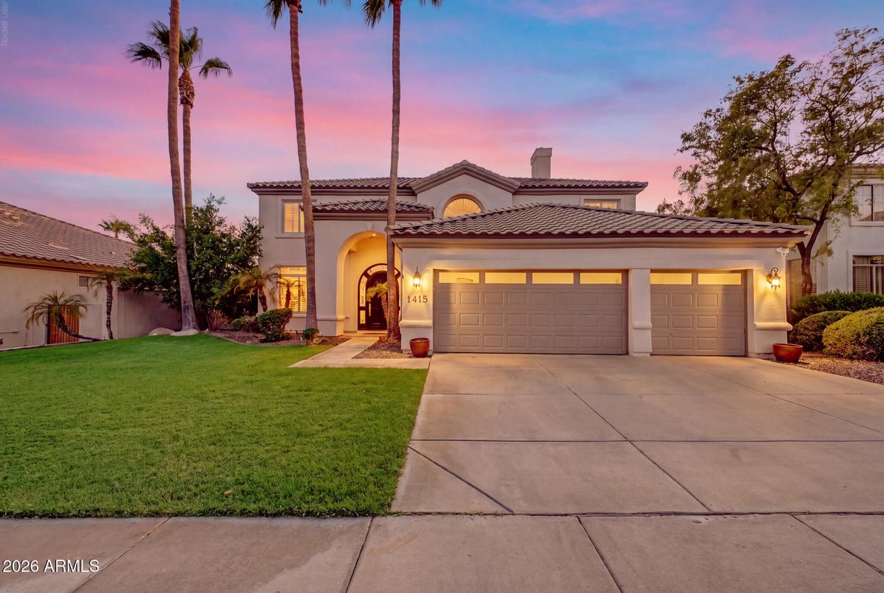 1415 W Saltsage Dr., Phoenix, AZ 85045