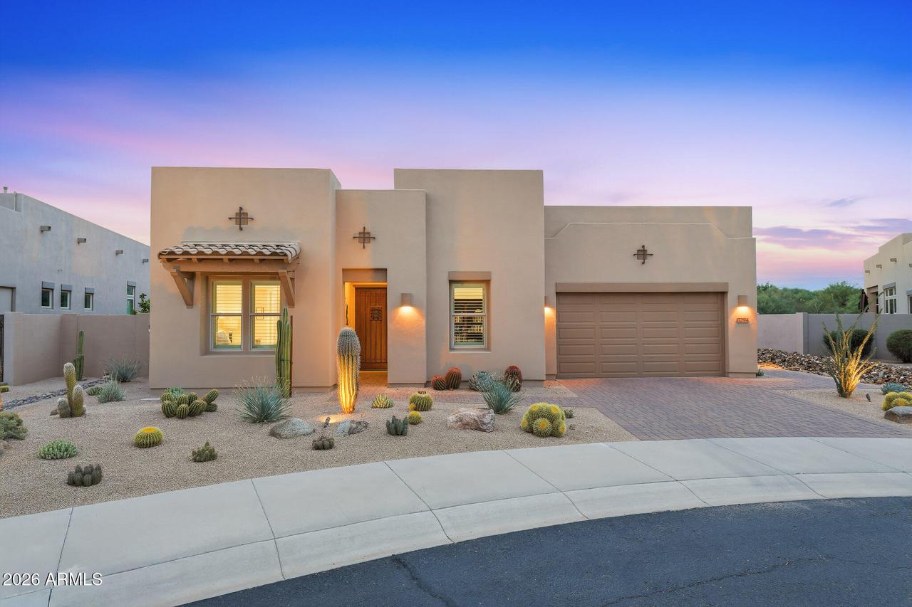 7294 E High Point Dr., Scottsdale, AZ 85266