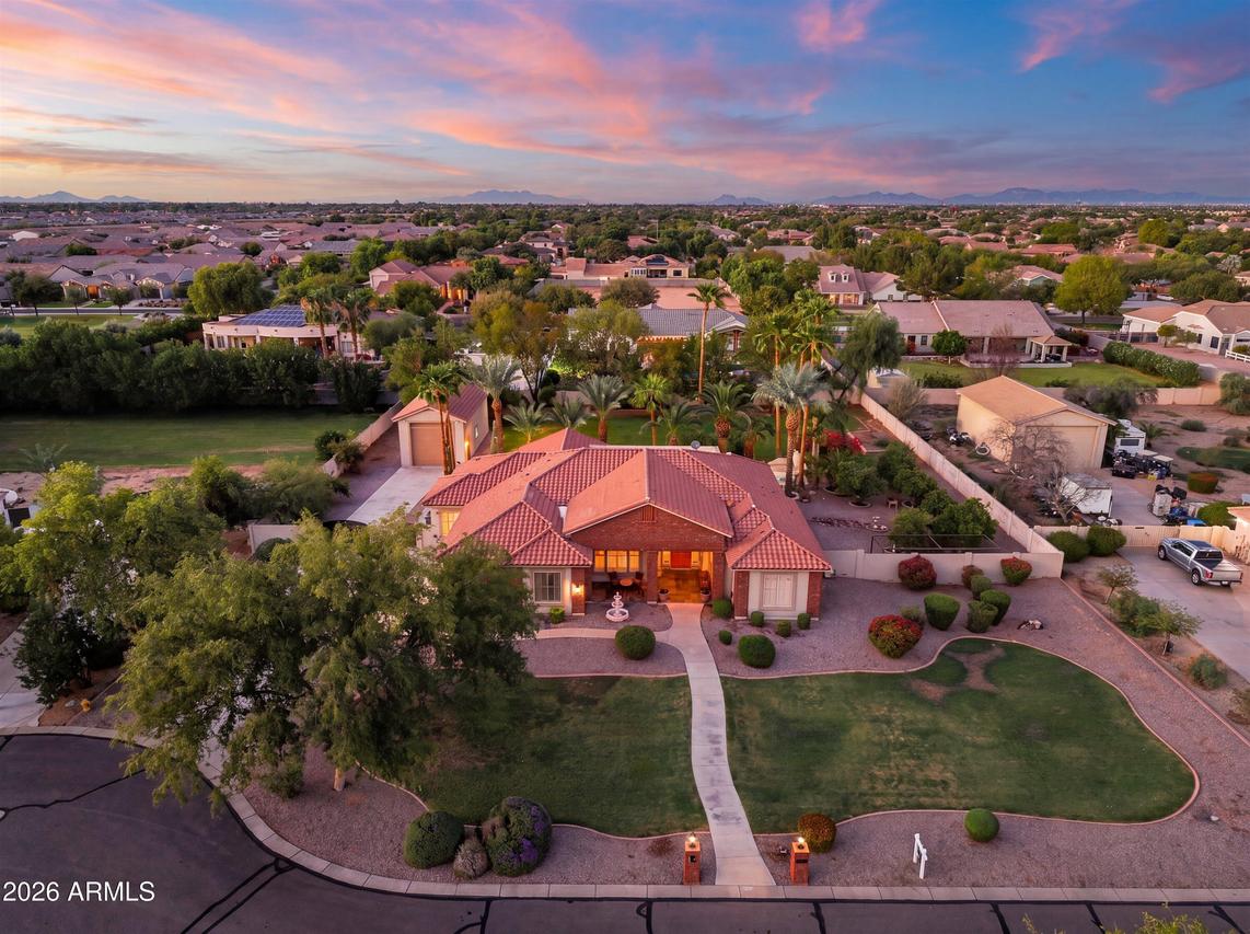 2656 E Haymore Ct., Gilbert, AZ 85298