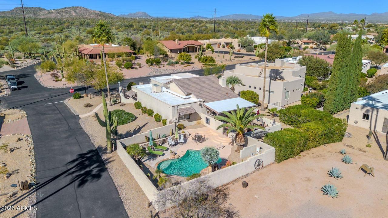 18420 E Sierra Vereda, Rio Verde, AZ 85263
