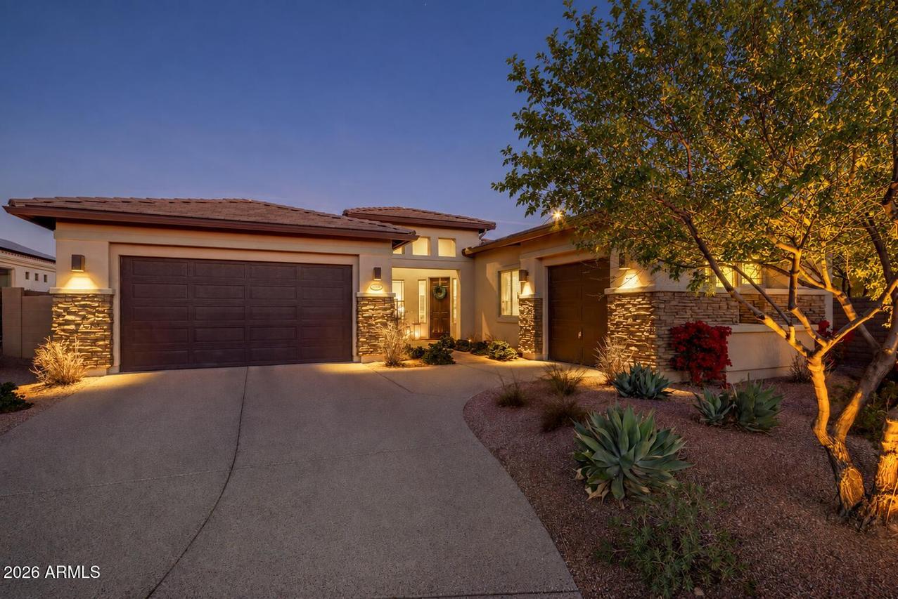 5413 E Barwick Dr., Cave Creek, AZ 85331