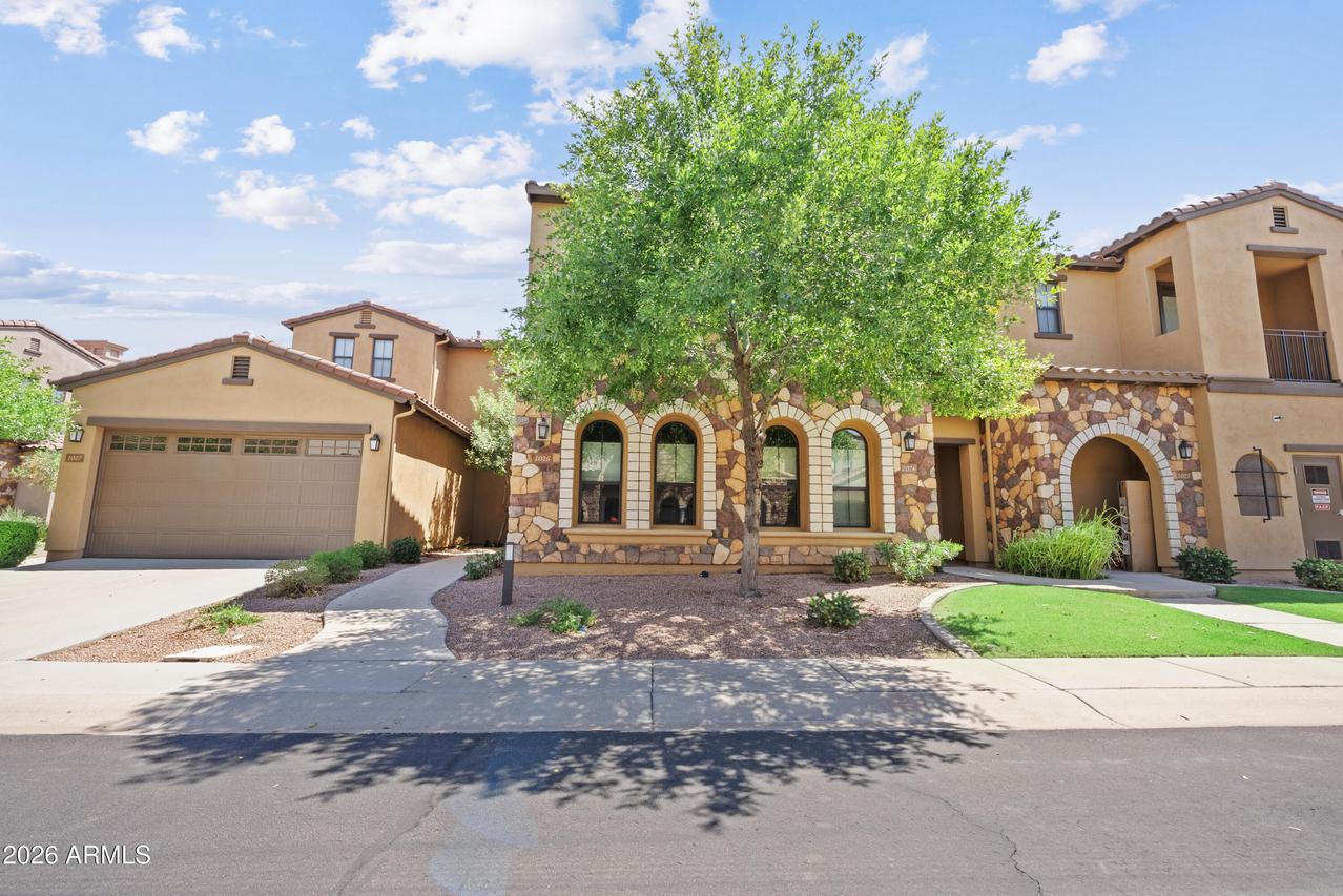 4777 S Fulton Ranch Blvd. #1026, Chandler, AZ 85248