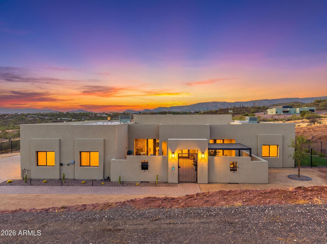 1816 E Fortune Dr., Phoenix, AZ 85086