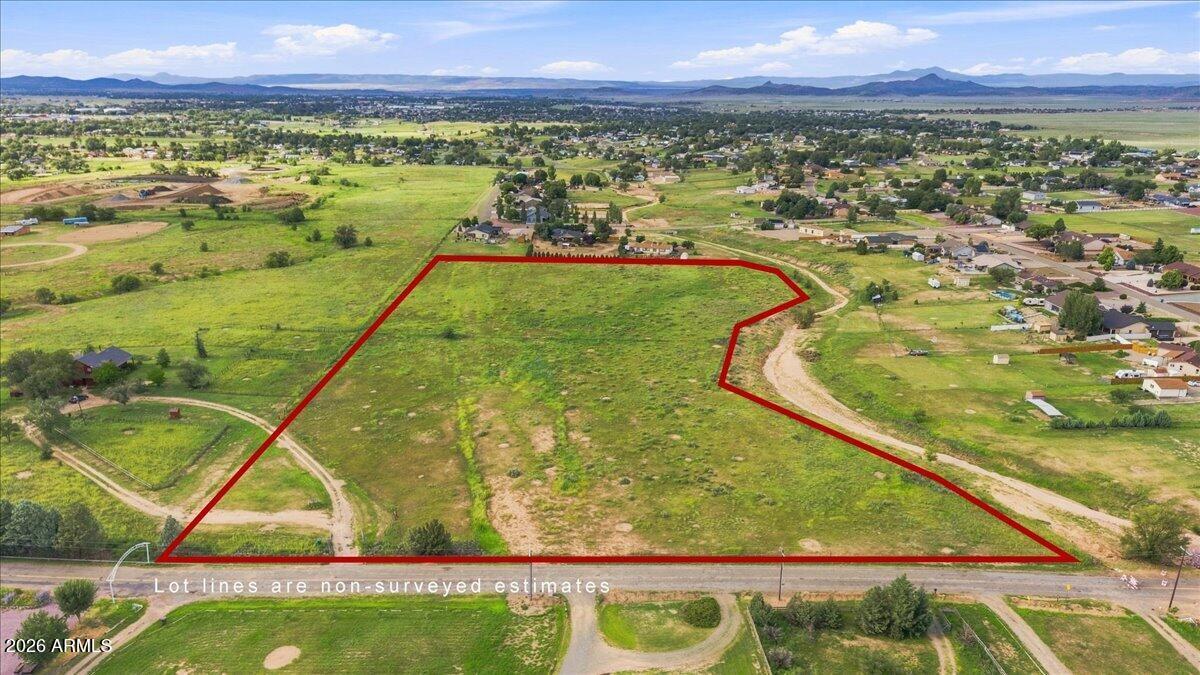 00 E Road 2 South Rd. #A, Chino Valley, AZ 86323