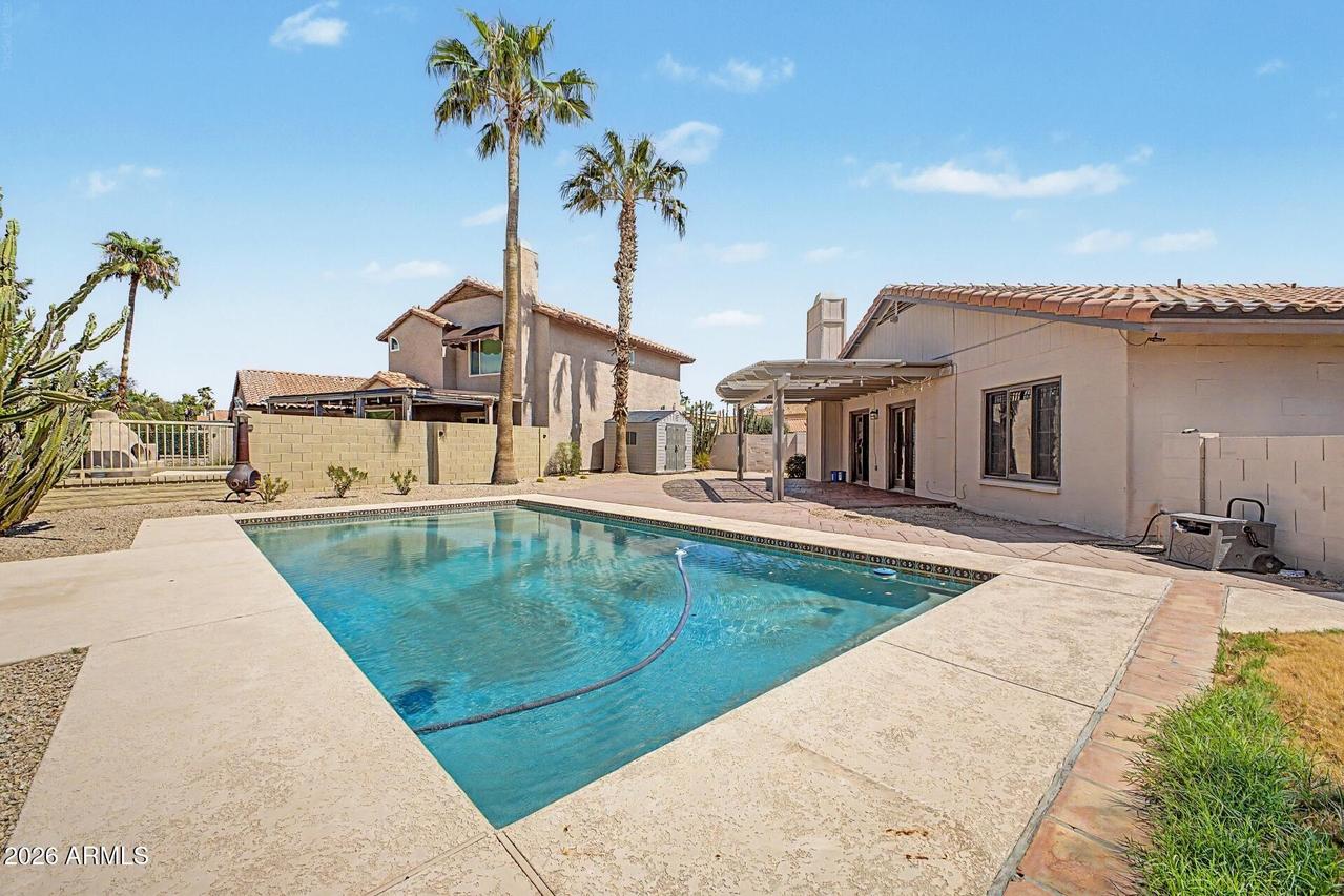 5404 E Fairfield St., Mesa, AZ 85205