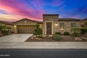 New Homes with Master Bedrooms on the 1st Floor in Trilogy at Vistancia: August 29th to September 4th