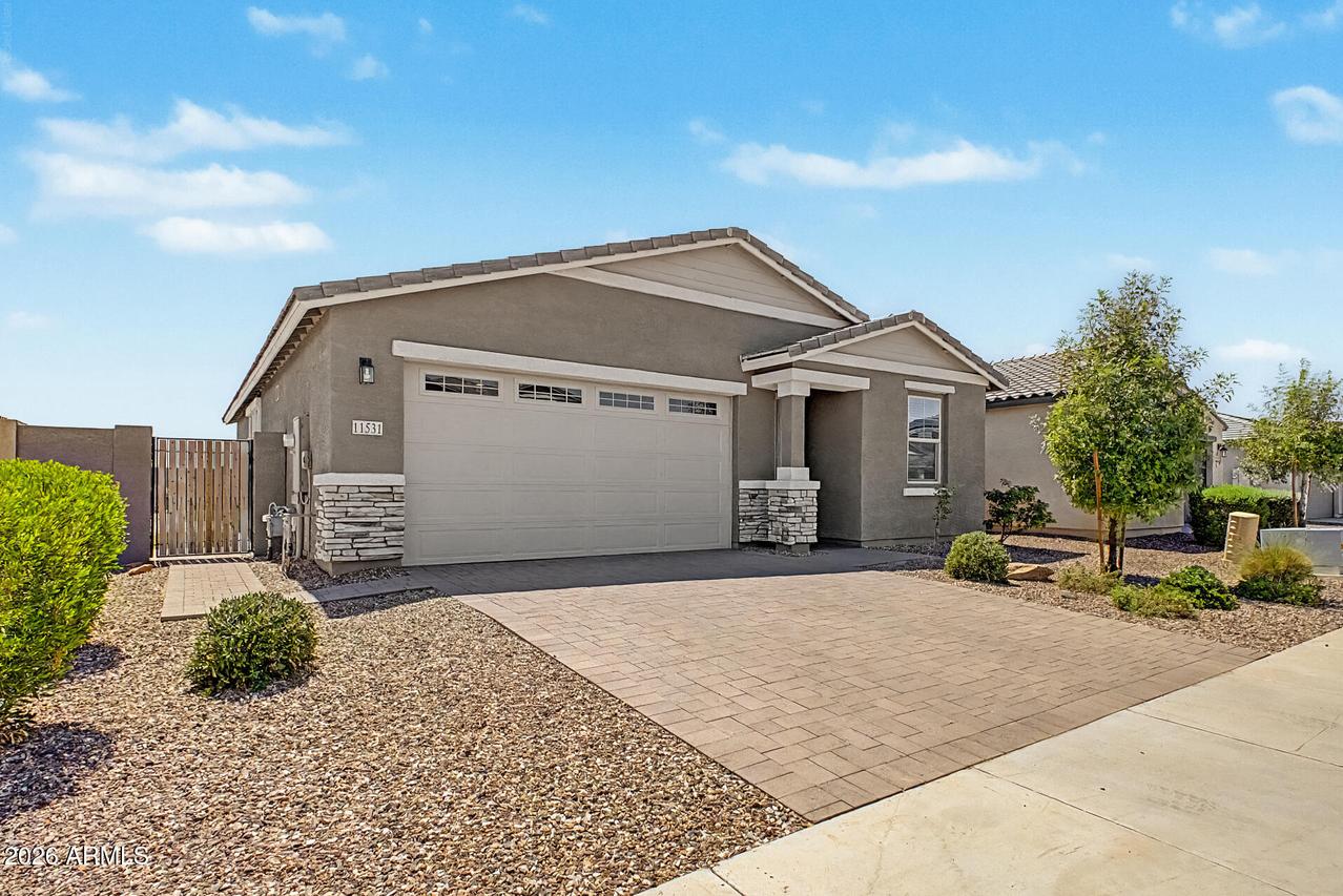 11531 E Ulysses Ave., Mesa, AZ 85212