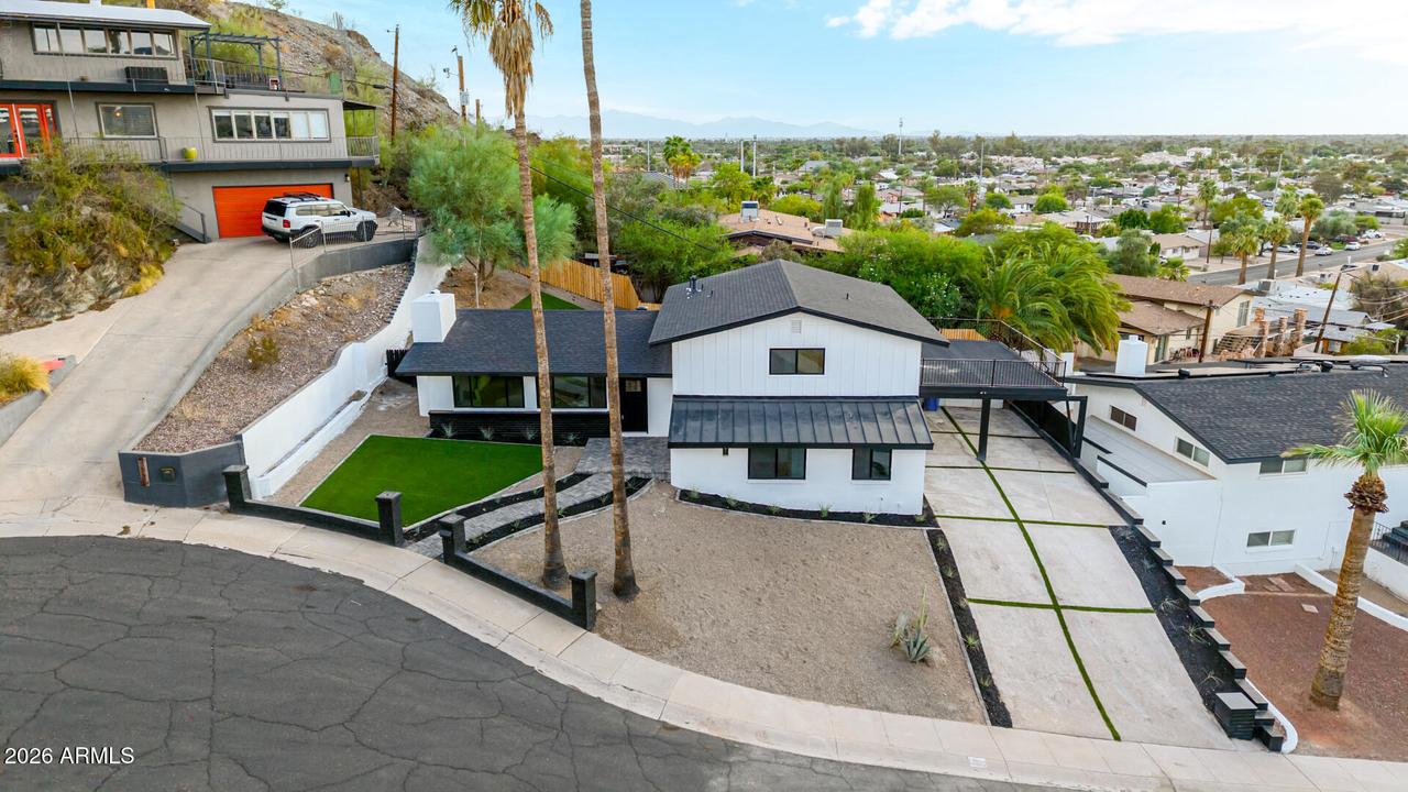 1315 E Echo Ln., Phoenix, AZ 85020