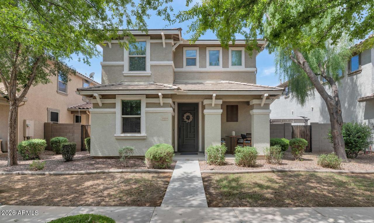 2898 S Hansen Dr., Gilbert, AZ 85295