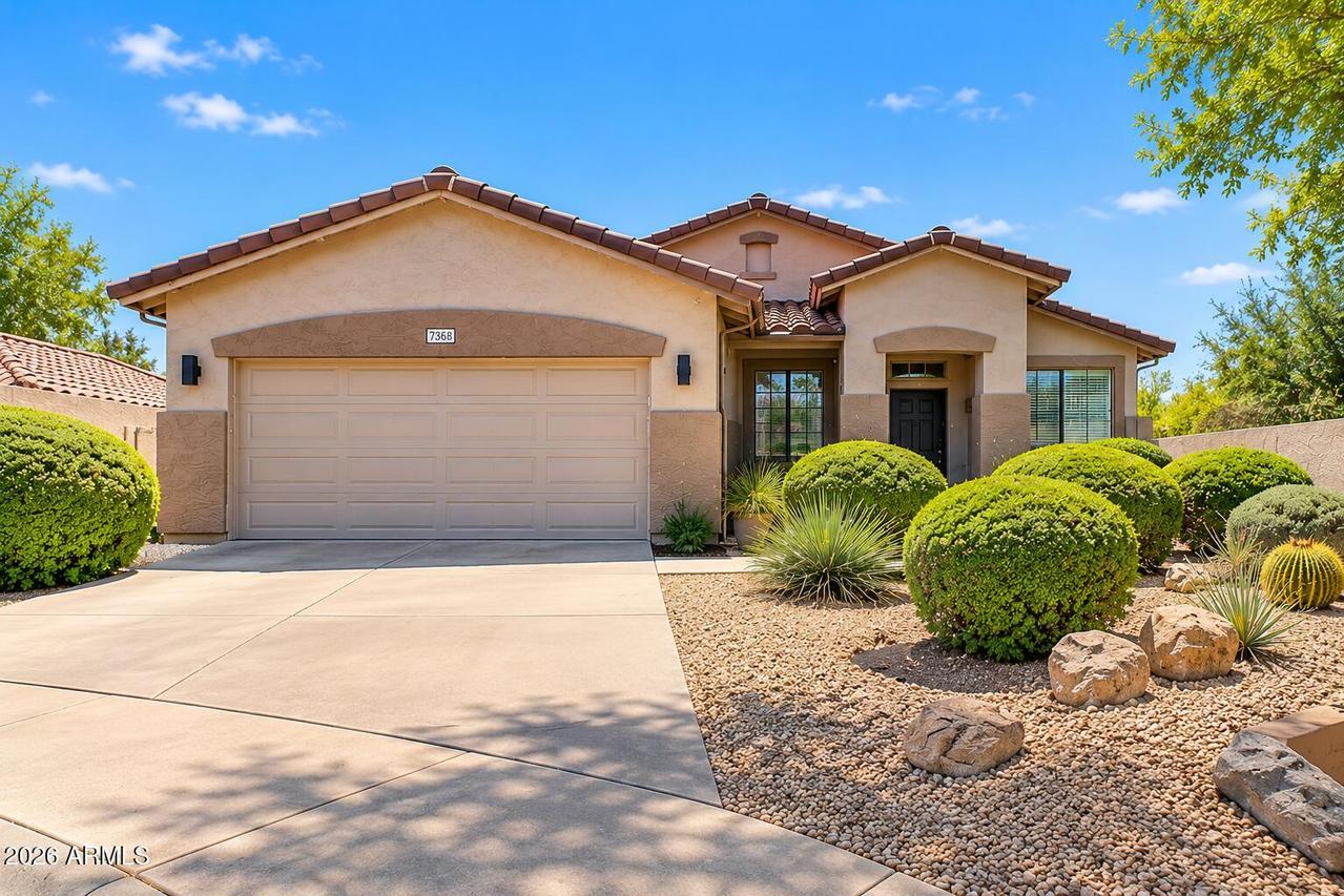 7368 E Desert Vista Rd., Scottsdale, AZ 85255