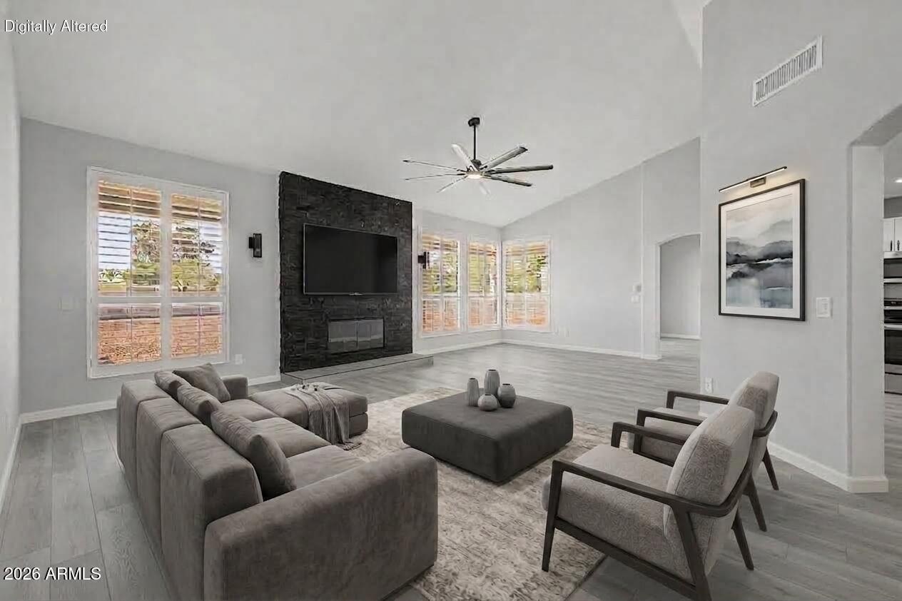 26052 S Glenburn Dr., Sun Lakes, AZ 85248