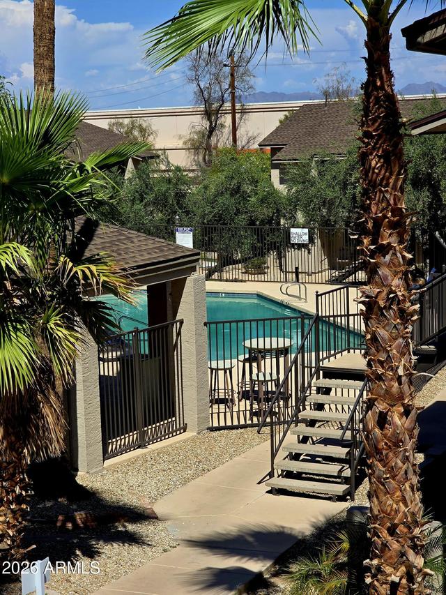 12440 N 20th St. #217, Phoenix, AZ 85022
