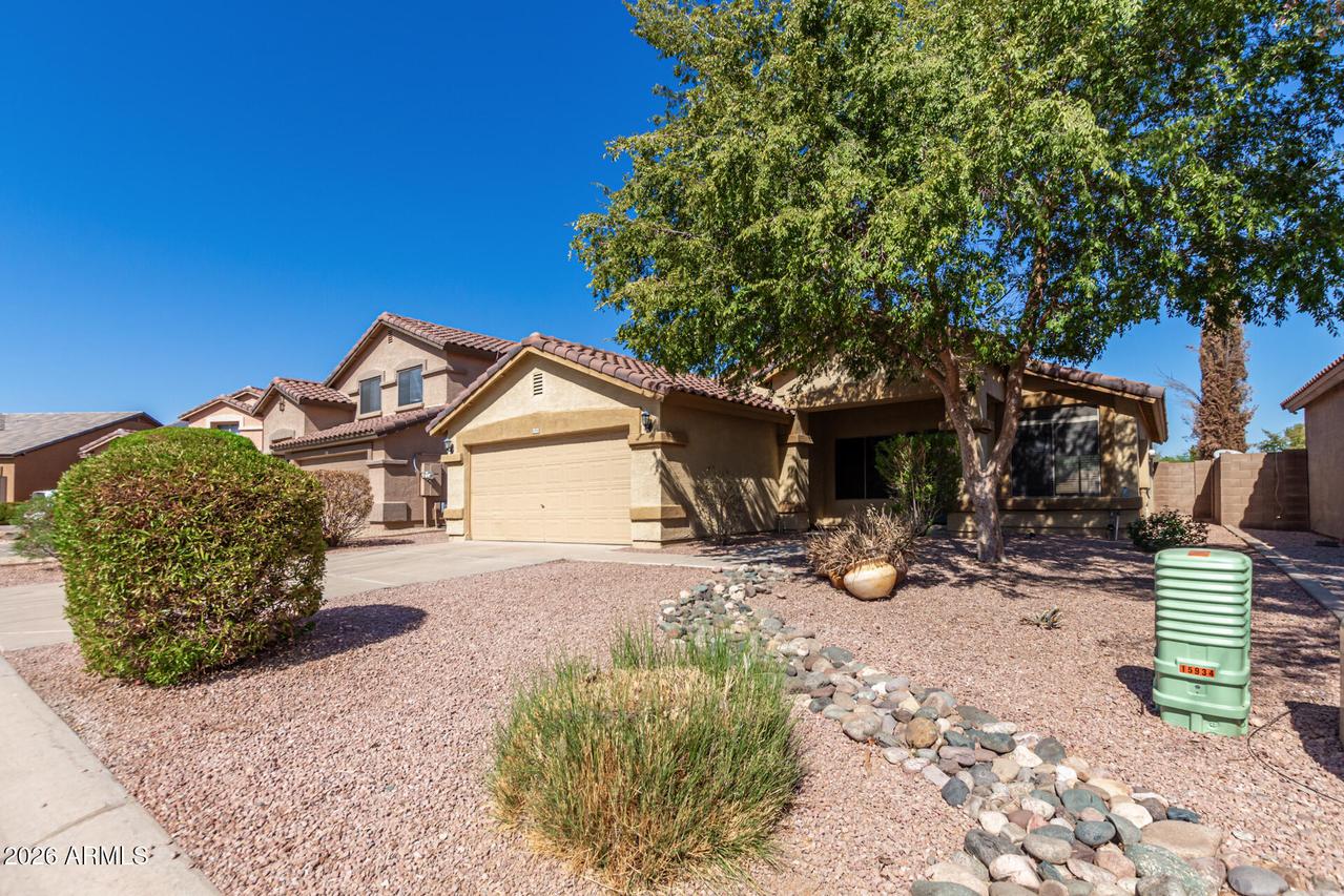 15938 W Post Dr., Surprise, AZ 85374