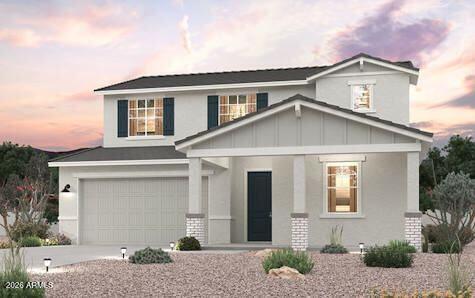17954 W Creedance Blvd., Surprise, AZ 85387