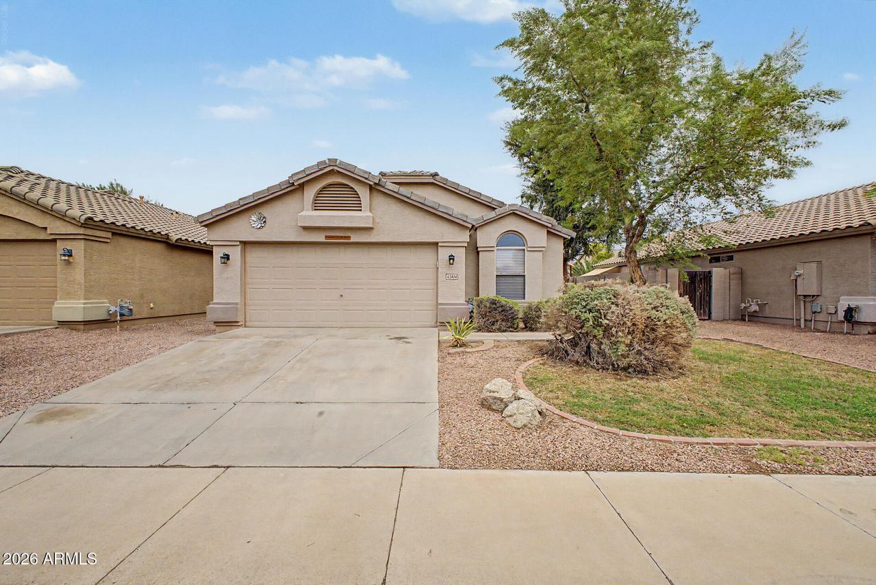 43924 W Cahill Dr., Maricopa, AZ 85138