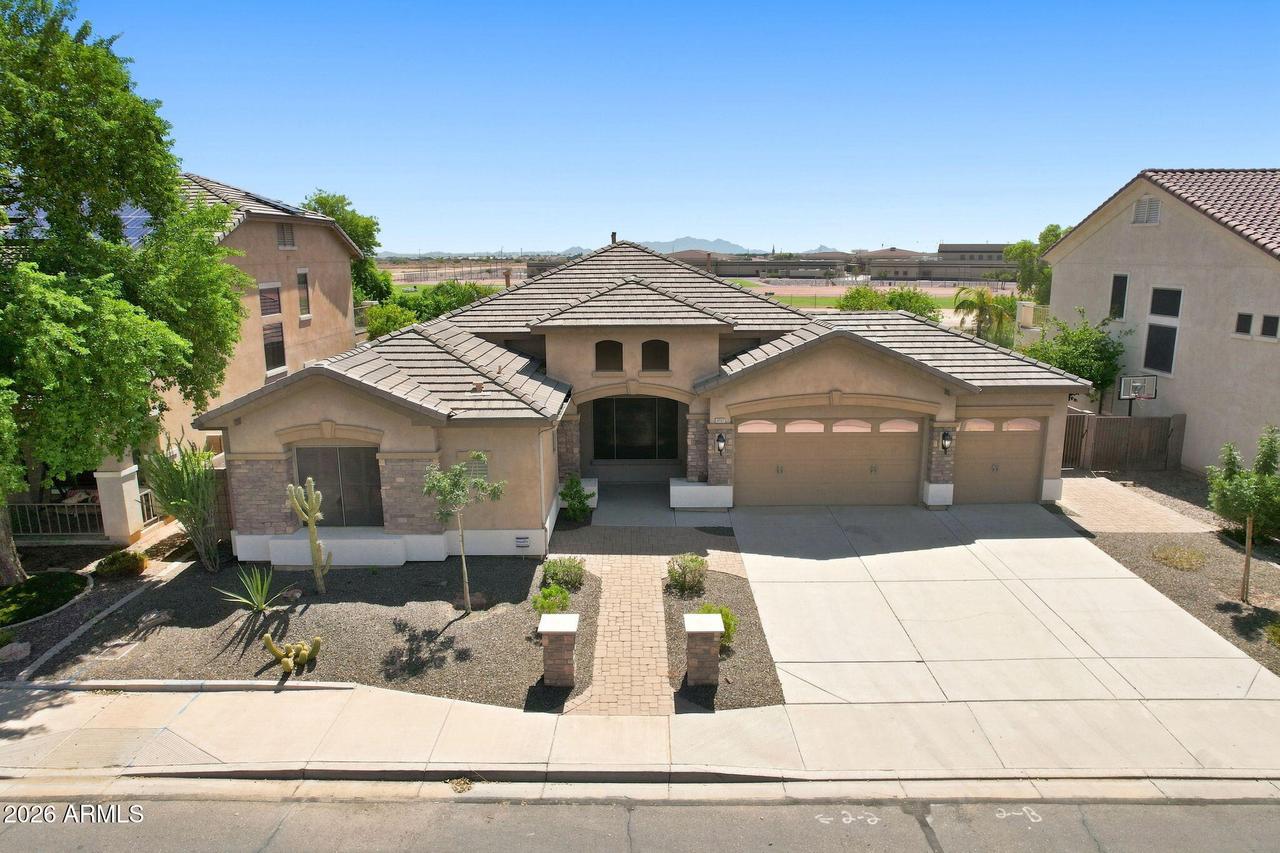 3010 N Summer Ln., Casa Grande, AZ 85122