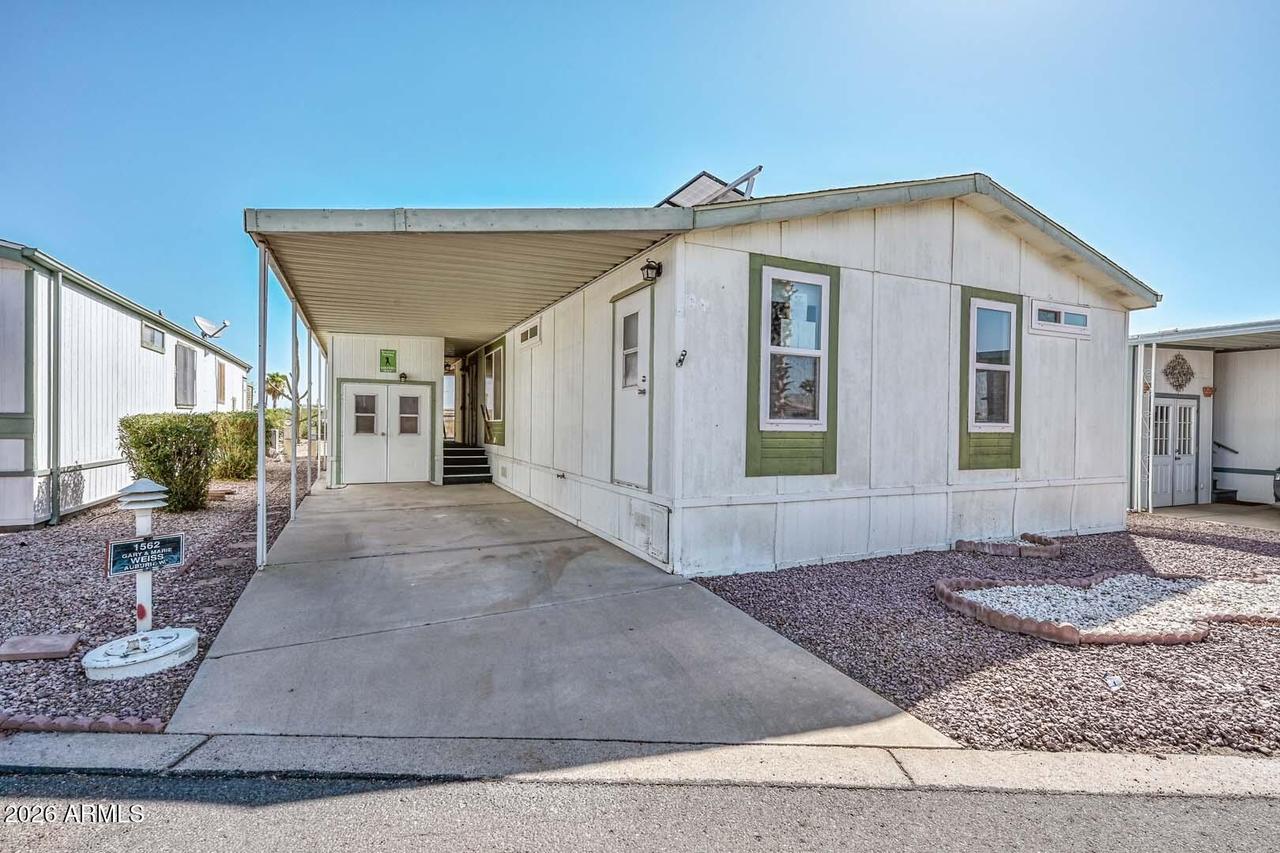 17200 W Bell Rd. #1562, Surprise, AZ 85374