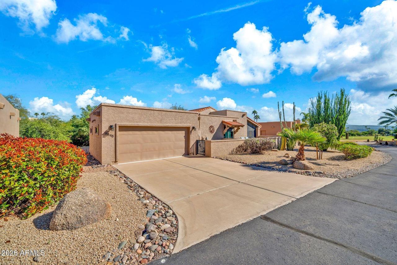 18548 E Parada Cir., Rio Verde, AZ 85263