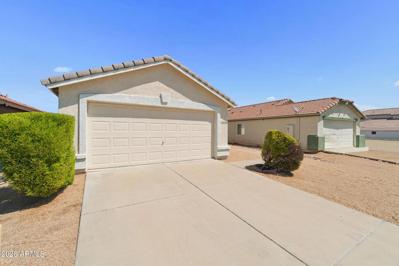 12606 W Rosewood Dr., El Mirage, AZ 85335