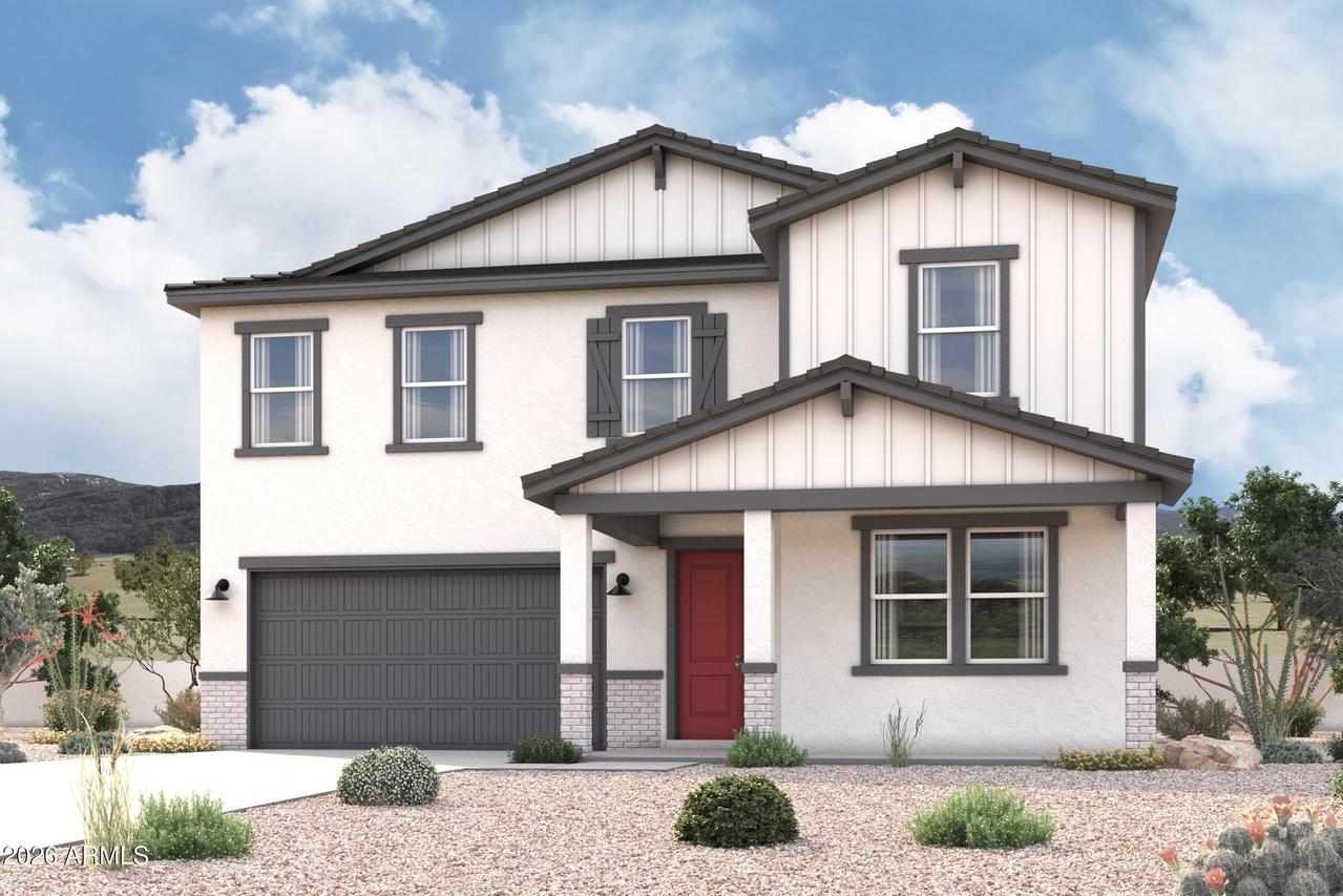 7425 E Agua Caliente Tr., Florence, AZ 85132