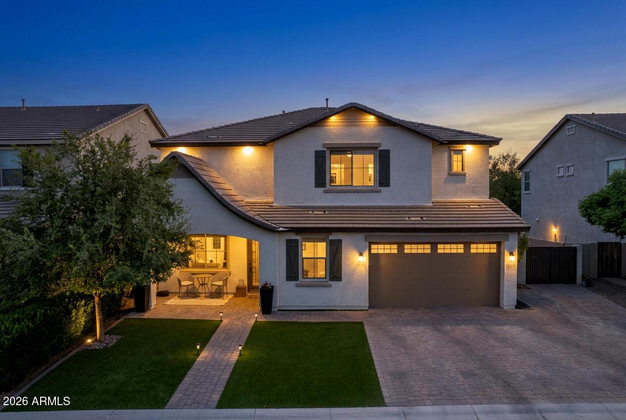 1477 W Sea Fog Dr., Gilbert, AZ 85233