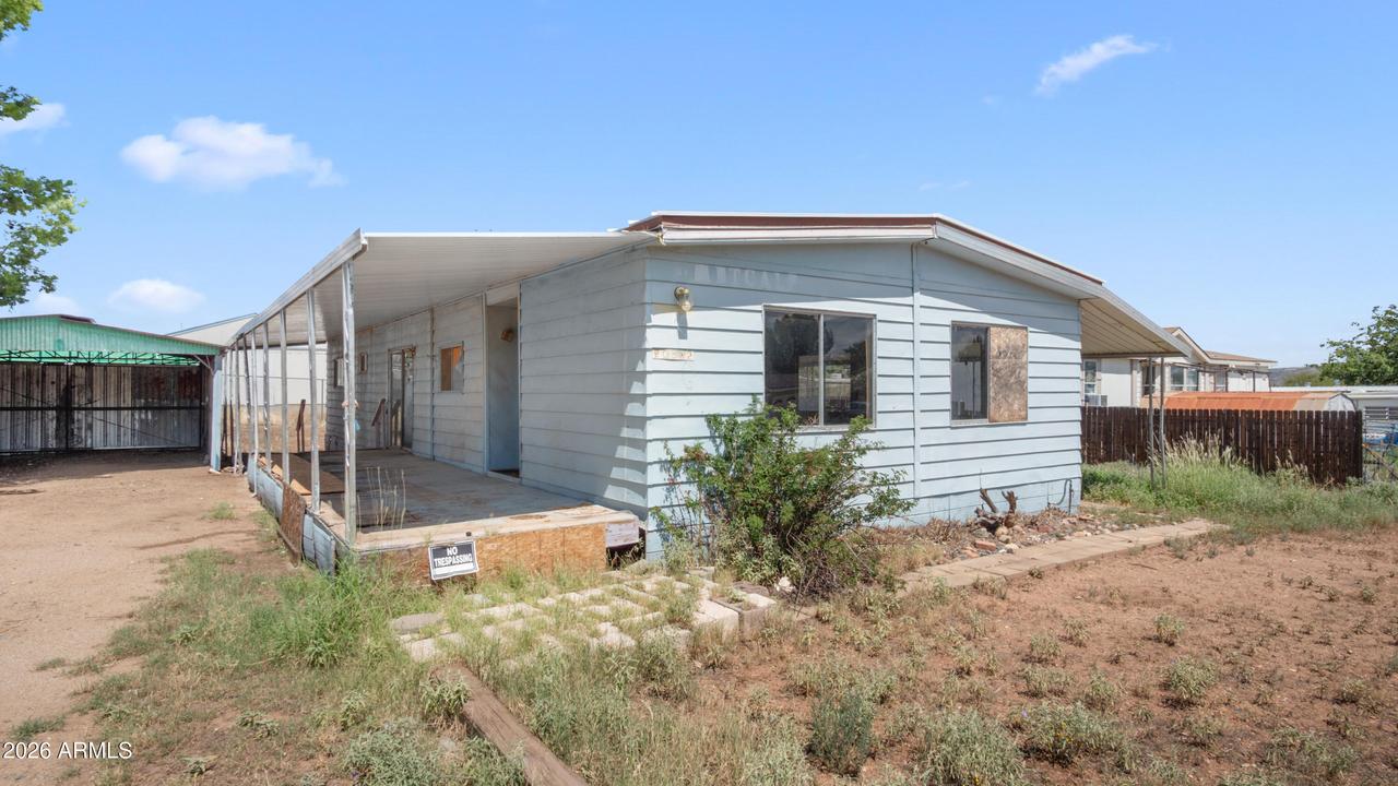 20572 E Concho Ln., Mayer, AZ 86333