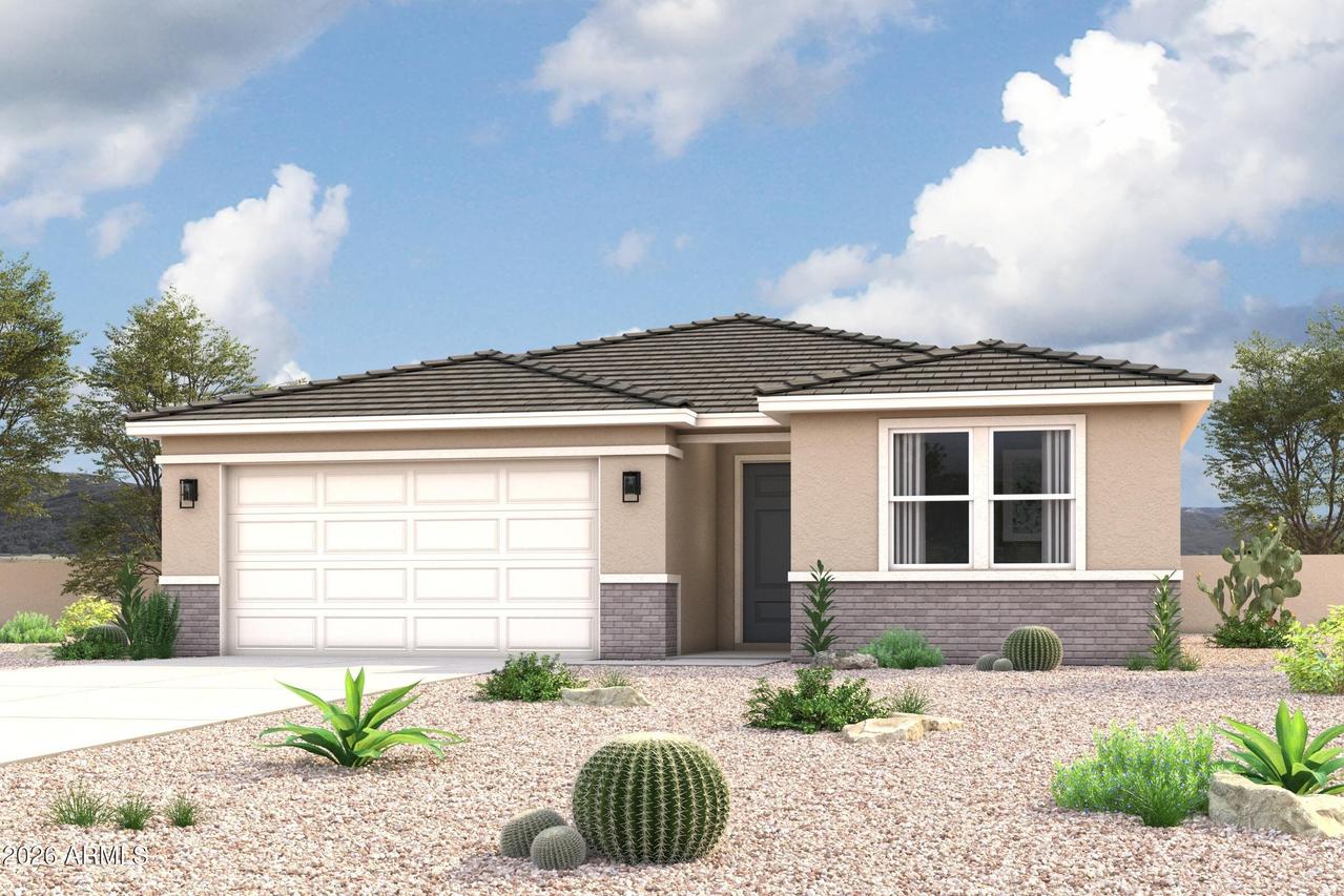 7446 E Agua Caliente Tr., Florence, AZ 85132