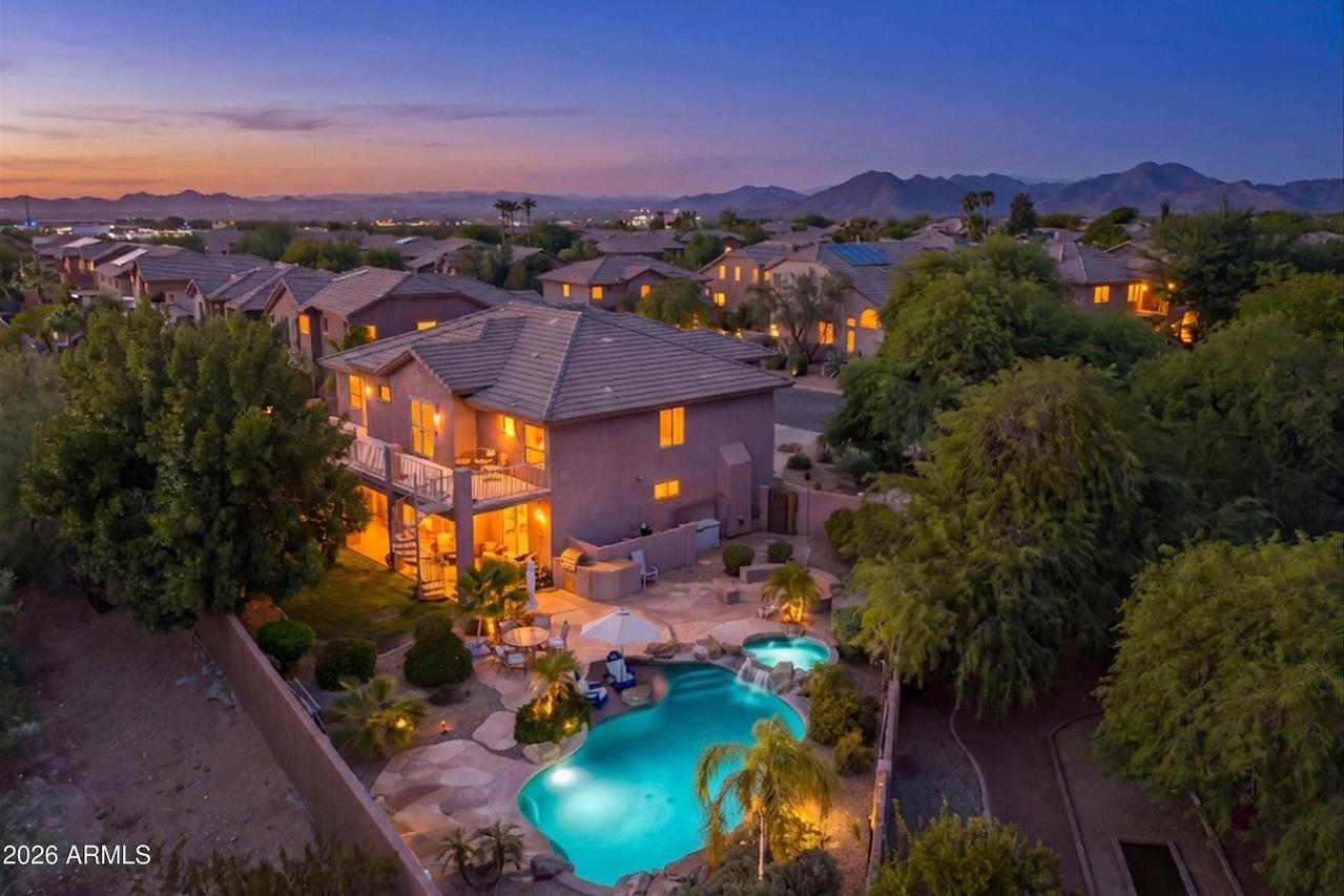 6117 E Palomino Ln., Scottsdale, AZ 85266