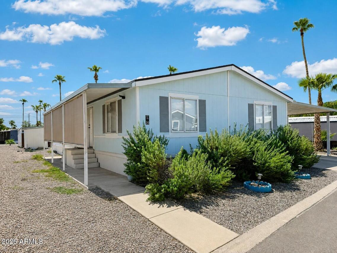 2727 E University Dr. #20, Tempe, AZ 85288