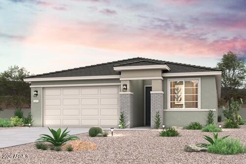 24155 W Dekalb Ln., Buckeye, AZ 85326