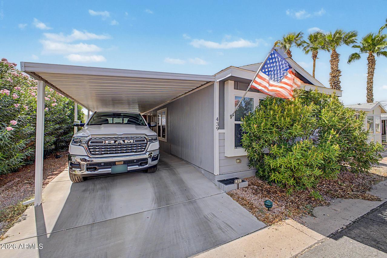 8865 E Baseline Rd. #439, Mesa, AZ 85209