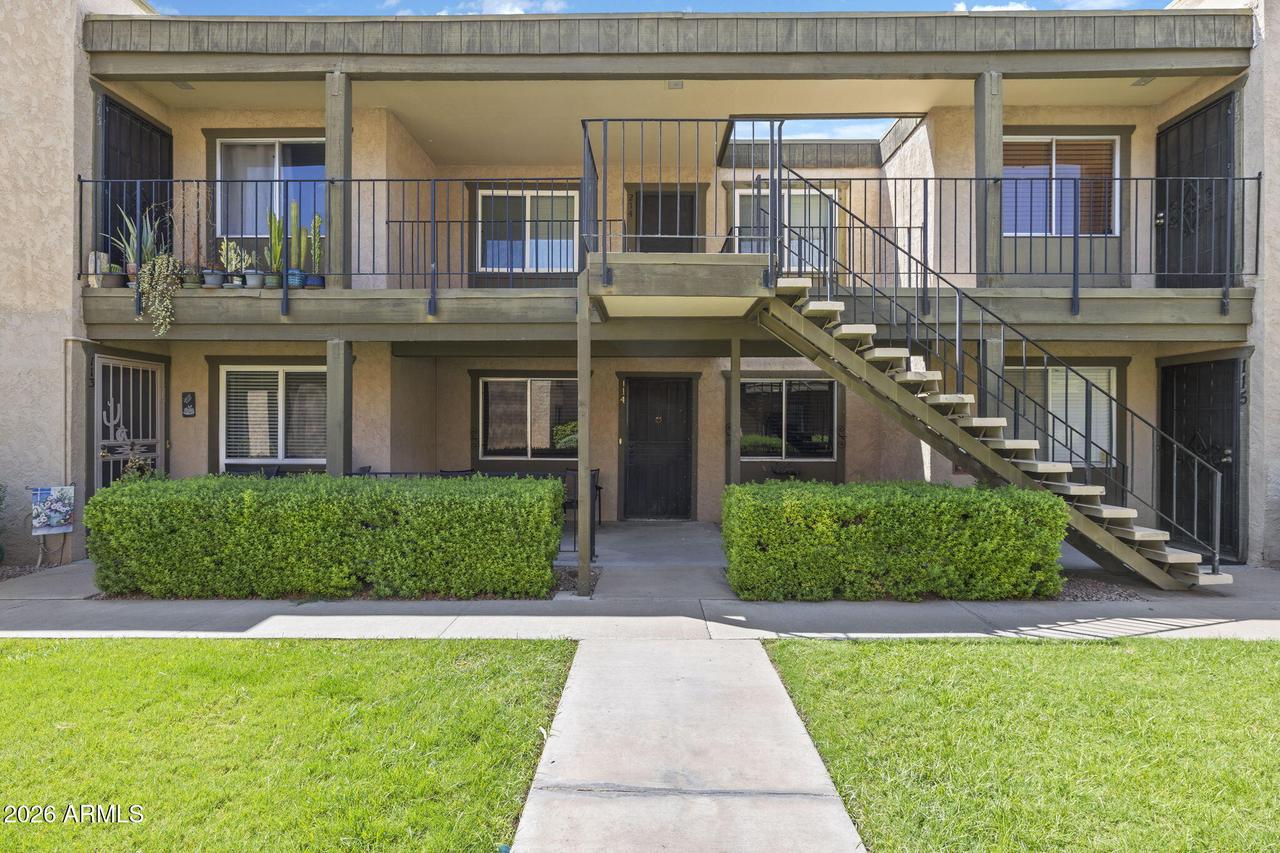 2228 E Campbell Ave. #114, Phoenix, AZ 85016