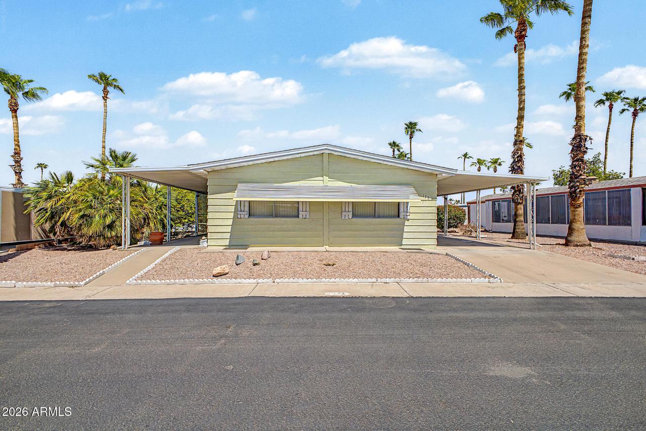 8103 E Southern Ave. #172, Mesa, AZ 85209