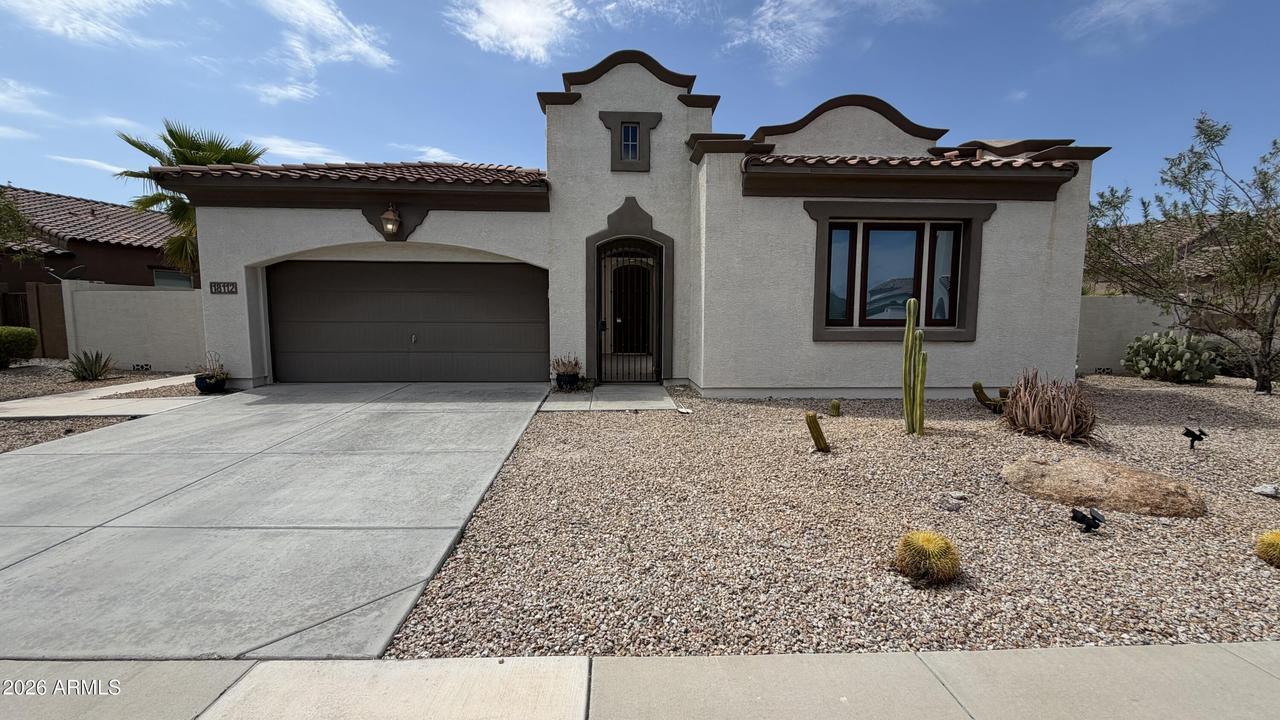 18112 W Mountain Sage Dr., Goodyear, AZ 85338