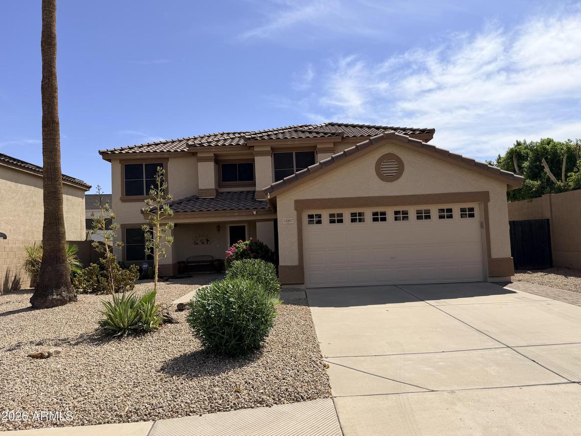 15567 W Crocus Dr., Surprise, AZ 85379