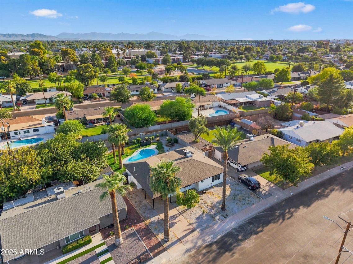717 W Georgia Ave., Phoenix, AZ 85013