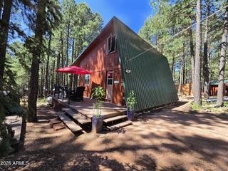 New Homes For Sale This Week in Forest Lakes: September 4th to September 10th