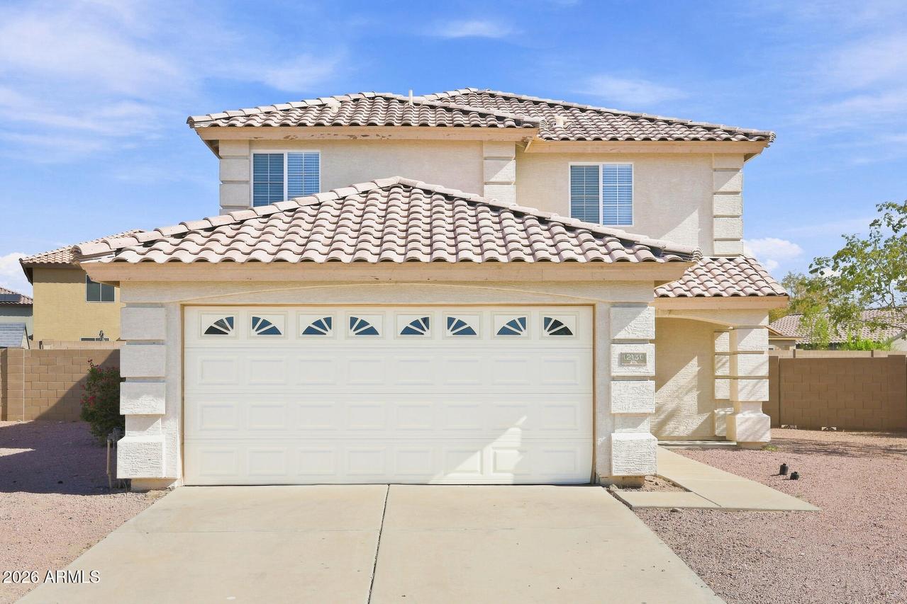 12130 W Corrine Dr., El Mirage, AZ 85335