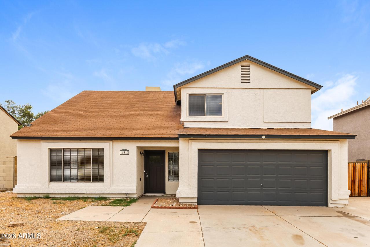 11317 N 92nd Ave., Peoria, AZ 85345