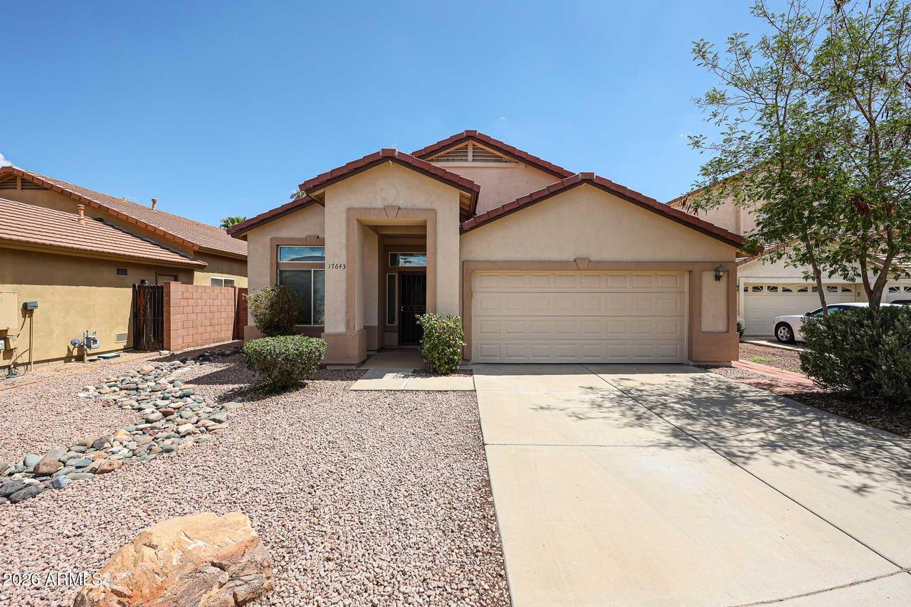 17643 N 17th St., Phoenix, AZ 85022