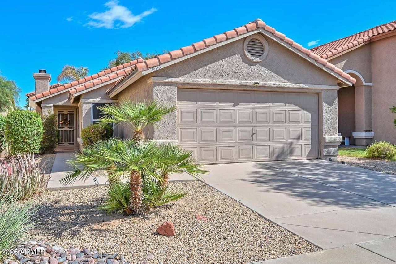 4616 E Danbury Rd., Phoenix, AZ 85032