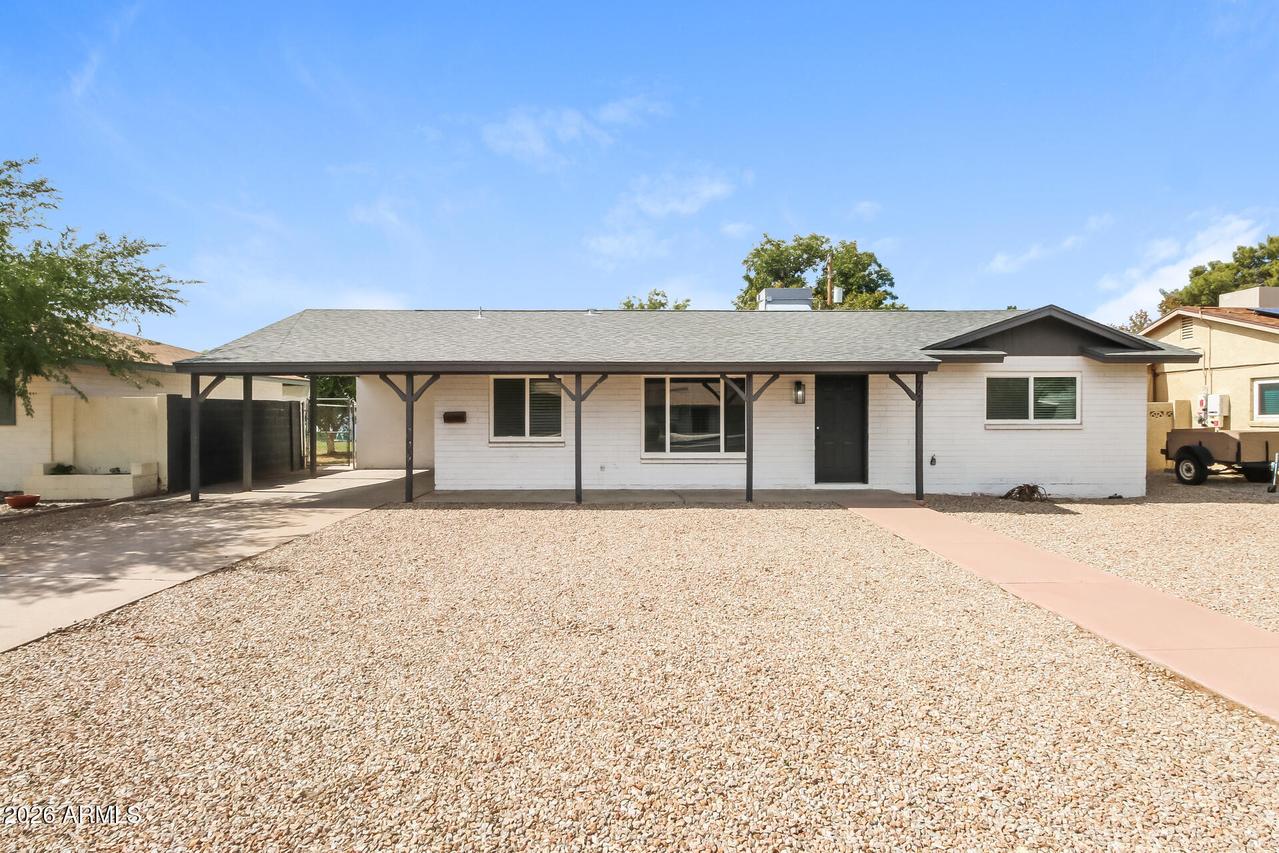 727 W Flint St., Chandler, AZ 85225