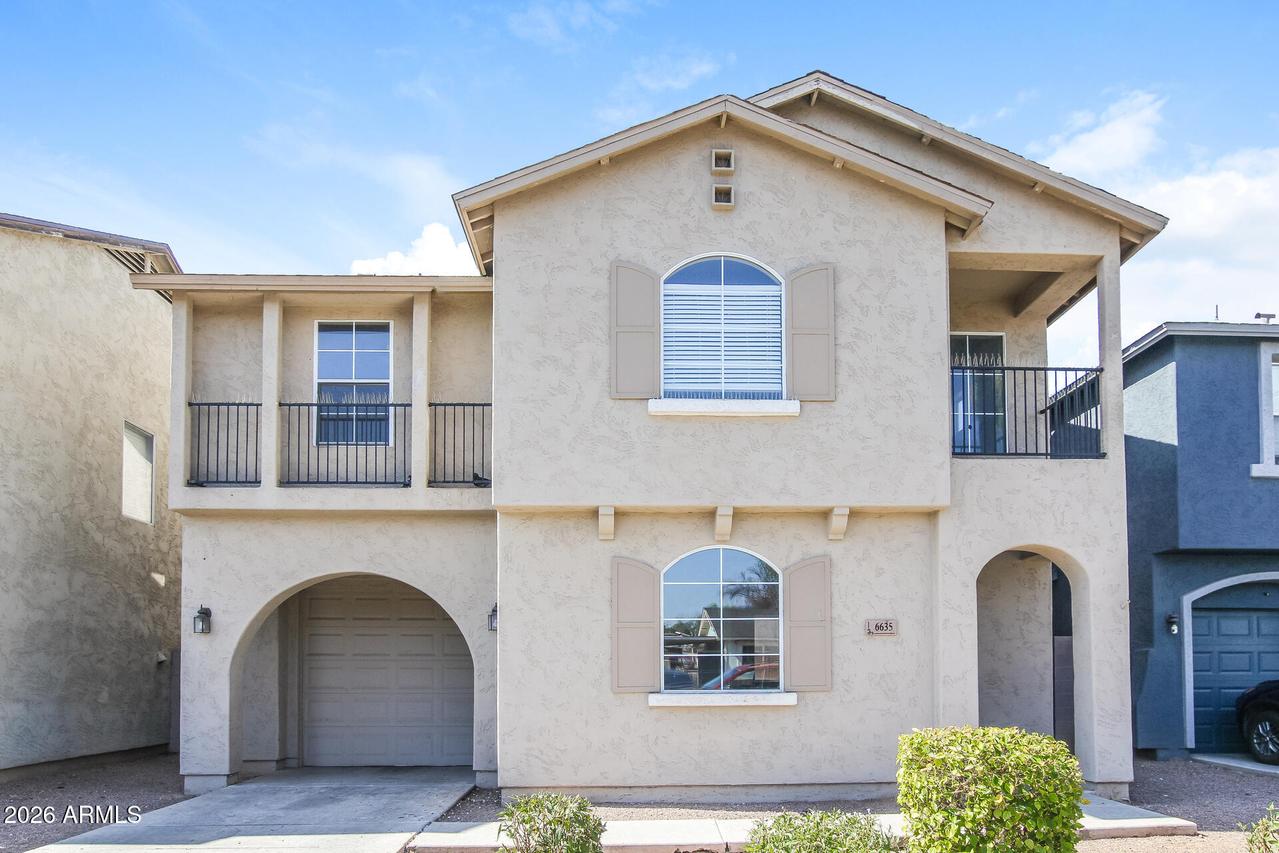 6635 W Fillmore St., Phoenix, AZ 85043
