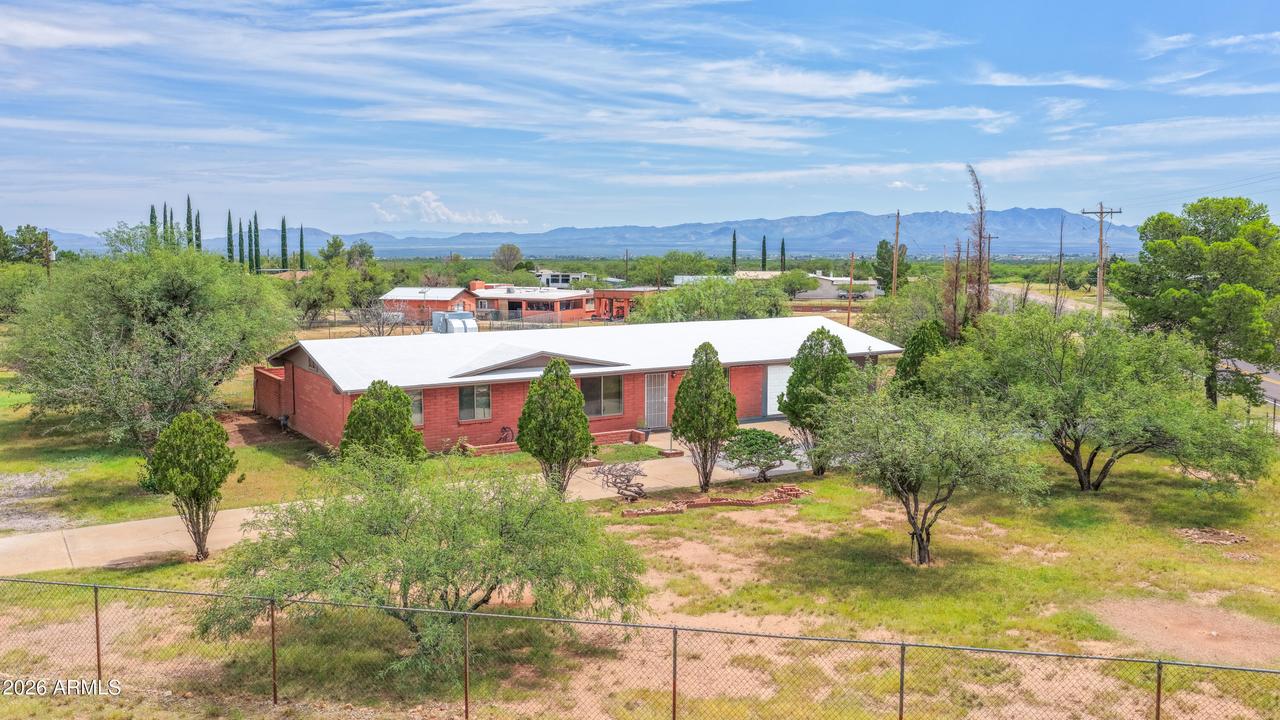 5151 S San Carlos Ave., Sierra Vista, AZ 85650