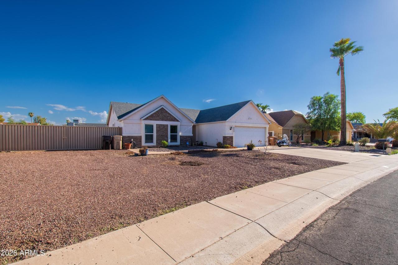 8533 W Corrine Dr., Peoria, AZ 85381