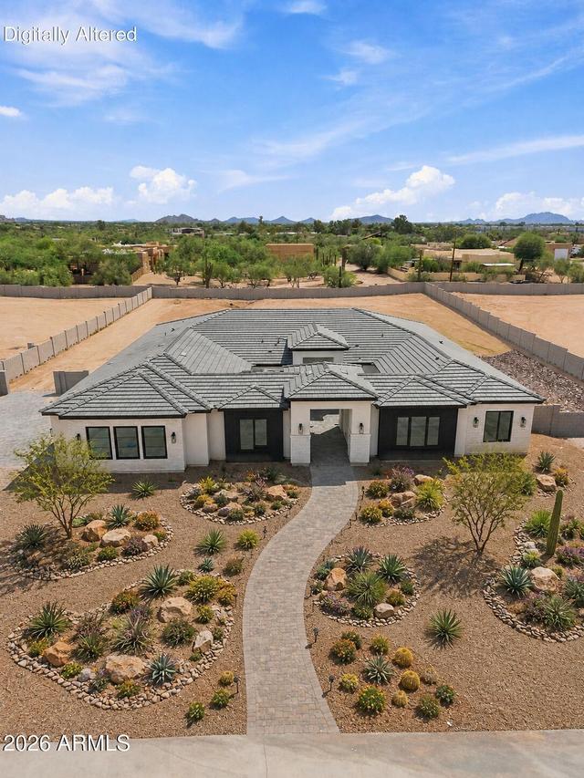 4362 E Forest Pleasant Pl., Cave Creek, AZ 85331