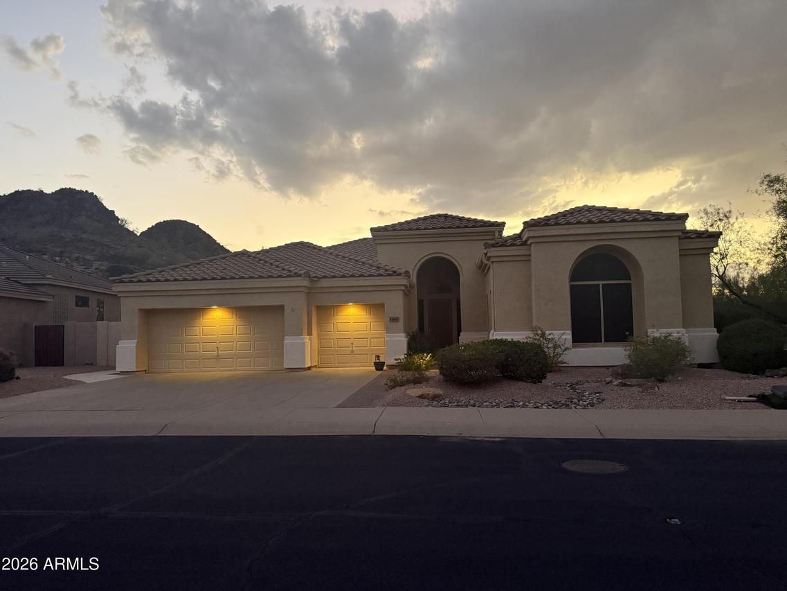 13443 E Estrella Ave., Scottsdale, AZ 85259