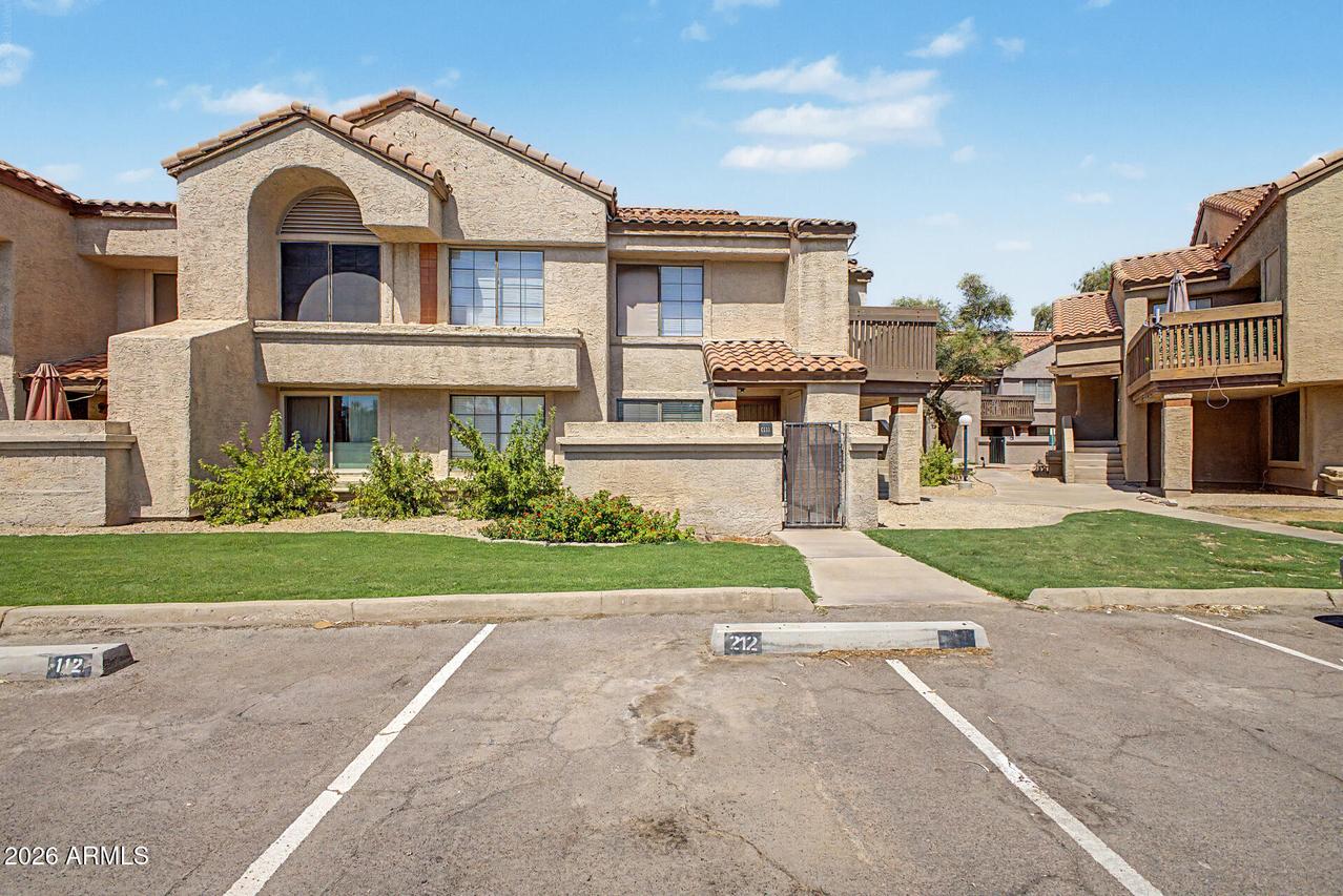 700 E Mesquite Cir. #O211, Tempe, AZ 85288
