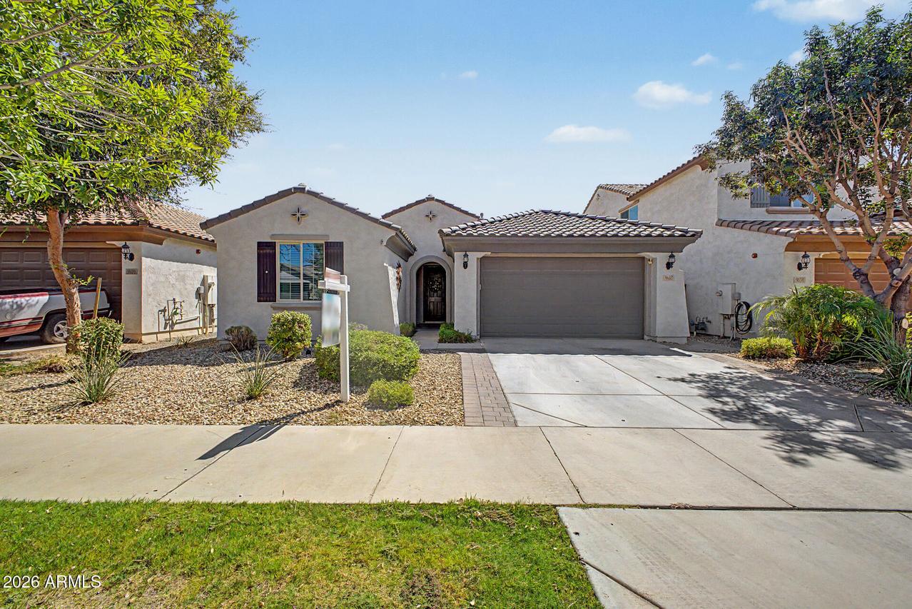 9655 E Talon Ave., Mesa, AZ 85212