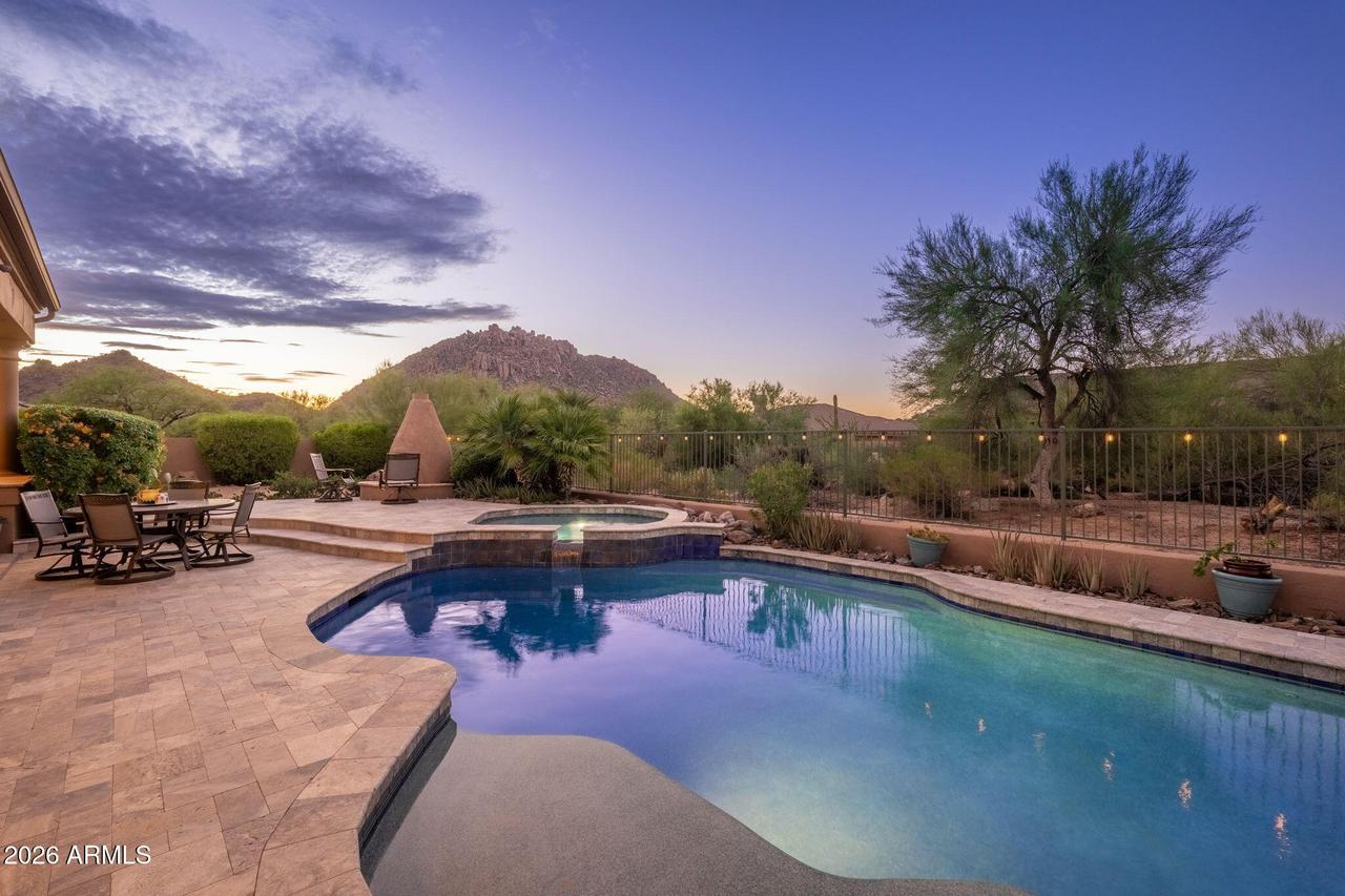 11698 E Parkview Ln., Scottsdale, AZ 85255
